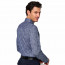 SALE % | Desoto | Freizeithemd - Regular Fit - Print | Blau online im Shop bei meinfischer.de kaufen Variante 3