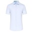 SALE % | Desoto | Hemd - Regular Fit - Jersey | Blau online im Shop bei meinfischer.de kaufen Variante 2