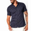 SALE % | Desoto | Freizeithemd - Modern Fit - Button Down | Blau online im Shop bei meinfischer.de kaufen Variante 4