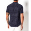 SALE % | Desoto | Freizeithemd - Modern Fit - Button Down | Blau online im Shop bei meinfischer.de kaufen Variante 5