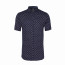 SALE % | Desoto | Freizeithemd - Modern Fit - Button Down | Blau online im Shop bei meinfischer.de kaufen Variante 2