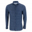 SALE % | Desoto | Freizeithemd - Slim Fit - Haikragen | Blau online im Shop bei meinfischer.de kaufen Variante 2