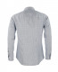 SALE % | Boss Casual | Hemd Modern Kent Jersey Hahnentritt | Blau online im Shop bei meinfischer.de kaufen Variante 3