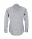 SALE % | Boss Casual | Hemd -  Modern Kent -  Jersey  | Blau online im Shop bei meinfischer.de kaufen Variante 3