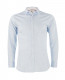 SALE % | Boss Casual | Hemd Modern Kent Jersey Hahnentritt | Blau online im Shop bei meinfischer.de kaufen Variante 2