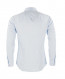 SALE % | Desoto | Hemd - Modern Kent - Jersey  | Blau online im Shop bei meinfischer.de kaufen Variante 3