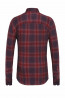 SALE % | Desoto | Hemd - Modern Fit - Button Down | Rot online im Shop bei meinfischer.de kaufen Variante 3