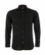 SALE % | Desoto | Hemd Modern Kent Jersey | Schwarz online im Shop bei meinfischer.de kaufen Variante 2
