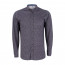 SALE % | Desoto | Jerseyhemd - Slim Fit - Modern Kent | Lila online im Shop bei meinfischer.de kaufen Variante 2
