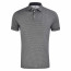 SALE % | Desoto | Poloshirt - Regular Fit - kurzarm | Grau online im Shop bei meinfischer.de kaufen Variante 2
