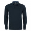 SALE % | Desoto | Poloshirt - Modern Fit - Baumwoll-Stretch | Blau online im Shop bei meinfischer.de kaufen Variante 2