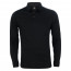 SALE % | Desoto | Poloshirt - Modern Fit - Baumwoll-Stretch | Schwarz online im Shop bei meinfischer.de kaufen Variante 2