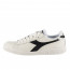 SALE % | Diadora | Sneakers - Leder-Optik | Weiß online im Shop bei meinfischer.de kaufen Variante 3