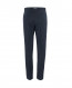 SALE % | Boss Casual | Anzughose - Extra Slim Fit - Wolle | Blau online im Shop bei meinfischer.de kaufen Variante 3