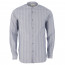SALE % |  | Freizeithemd - Modern Fit - Stehkragen | Blau online im Shop bei meinfischer.de kaufen Variante 2