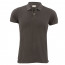 SALE % |  | Poloshirt  - Modern Fit - unifarben | Grau online im Shop bei meinfischer.de kaufen Variante 2