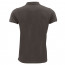 SALE % |  | Poloshirt  - Modern Fit - unifarben | Grau online im Shop bei meinfischer.de kaufen Variante 3