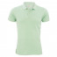 SALE % |  | Poloshirt  - Modern Fit - unifarben | Grün online im Shop bei meinfischer.de kaufen Variante 2