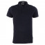 SALE % |  | Poloshirt - Slim Fit - Stretch-Qualität | Blau online im Shop bei meinfischer.de kaufen Variante 2