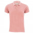 SALE % |  | Poloshirt  - Modern Fit - unifarben | Rosa online im Shop bei meinfischer.de kaufen Variante 2