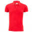 SALE % |  | Poloshirt  - Modern Fit - unifarben | Rot online im Shop bei meinfischer.de kaufen Variante 2