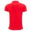 SALE % |  | Poloshirt  - Modern Fit - unifarben | Rot online im Shop bei meinfischer.de kaufen Variante 3