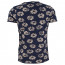 SALE % |  | T-Shirt - Modern Fit - Print | Blau online im Shop bei meinfischer.de kaufen Variante 3
