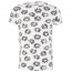 SALE % |  | T-Shirt - Modern Fit - Print | Weiß online im Shop bei meinfischer.de kaufen Variante 2