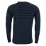 SALE % |  | Sweatpullover - Slim Fit - Stripes | Blau online im Shop bei meinfischer.de kaufen Variante 3