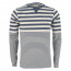 SALE % | DstreZZed | Sweatpullover - Slim Fit - Stripes | Blau online im Shop bei meinfischer.de kaufen Variante 2