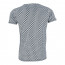 SALE % |  | T-Shirt - fitted - Print | Blau online im Shop bei meinfischer.de kaufen Variante 3