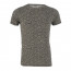 SALE % |  | T-Shirt - fitted - Print | Grau online im Shop bei meinfischer.de kaufen Variante 2