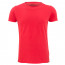 SALE % |  | T-Shirt - Modern Fit - Inside-Out-Look | Rot online im Shop bei meinfischer.de kaufen Variante 2
