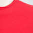 SALE % |  | T-Shirt - Modern Fit - Inside-Out-Look | Rot online im Shop bei meinfischer.de kaufen Variante 4