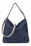 SALE % | Emily & Noah | Handtasche - Leder-Optik | Blau online im Shop bei meinfischer.de kaufen Variante 2