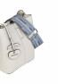 SALE % | Emily & Noah | Shoppingbag - Leder-Optik | Weiß online im Shop bei meinfischer.de kaufen Variante 4