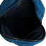 SALE % |  | Cityrucksack - Leder-Optik | Blau online im Shop bei meinfischer.de kaufen Variante 4
