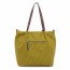 SALE % | Emily & Noah | Handtasche - Elke | Grün online im Shop bei meinfischer.de kaufen Variante 4