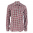 SALE % | Eterna | Hemdbluse - fitted - Muster | Rot online im Shop bei meinfischer.de kaufen Variante 2