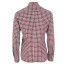 SALE % | Eterna | Hemdbluse - fitted - Muster | Rot online im Shop bei meinfischer.de kaufen Variante 3