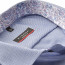 SALE % | Eterna | Cityhemd - Modern Fit - Haikragen | Blau online im Shop bei meinfischer.de kaufen Variante 3