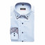 SALE % | Eterna | Cityhemd - Modern Fit - Button-Down | Blau online im Shop bei meinfischer.de kaufen Variante 2