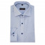 SALE % | Eterna | Hemd - Modern Fit - Minicheck | Blau online im Shop bei meinfischer.de kaufen Variante 2