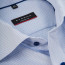SALE % | Eterna | Hemd - Modern Fit - Minicheck | Blau online im Shop bei meinfischer.de kaufen Variante 3