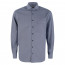 SALE % | Eterna | Hemd - Comfort Fit - Minicheck | Blau online im Shop bei meinfischer.de kaufen Variante 2