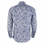 SALE % | Eterna | Hemd - Modern Fit - Floral | Blau online im Shop bei meinfischer.de kaufen Variante 3