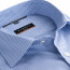 SALE % | Eterna | Hemd - Slim Fit - Kentkragen | Blau online im Shop bei meinfischer.de kaufen Variante 3