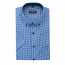 SALE % | Eterna | Hemd - Modern Fit | Blau online im Shop bei meinfischer.de kaufen Variante 2
