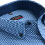 SALE % | Eterna | Hemd - Modern Fit | Blau online im Shop bei meinfischer.de kaufen Variante 3