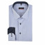SALE % | Eterna | Hemd - Modern Fit - Classic Kent | Blau online im Shop bei meinfischer.de kaufen Variante 2